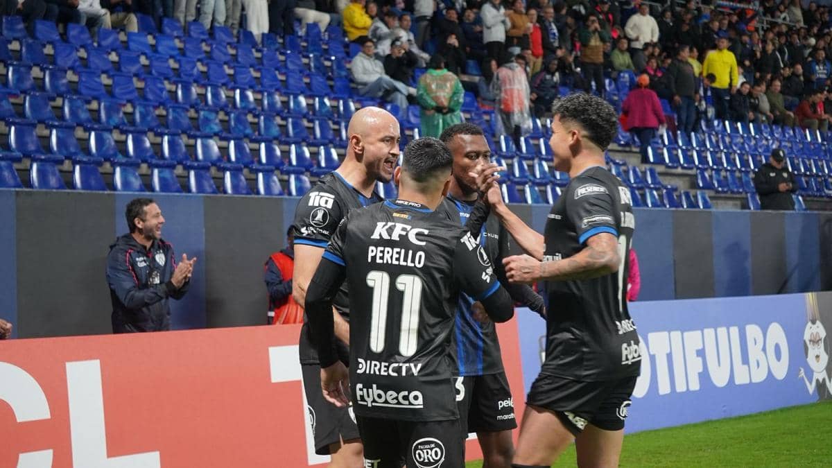 Libertad recibe a Independiente del Valle en la Copa Libertadores: previa del duelo
