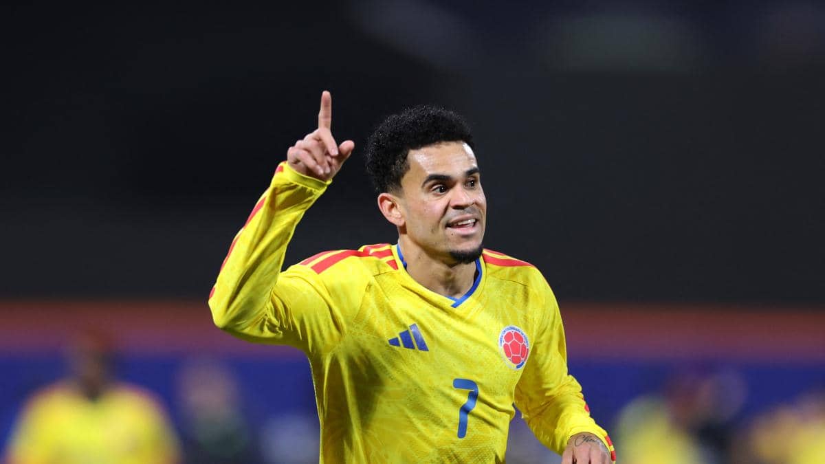 Uzbekistán y Colombia se miden en el Grupo K del Mundial 2026 en el estadio Azteca