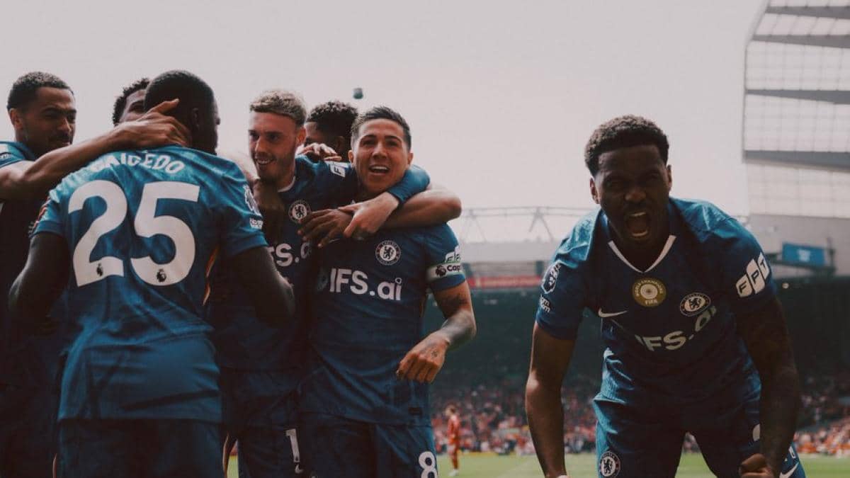 Chelsea FC y Manchester City se miden en la final de la FA Cup con objetivos europeos y una racha histórica en juego