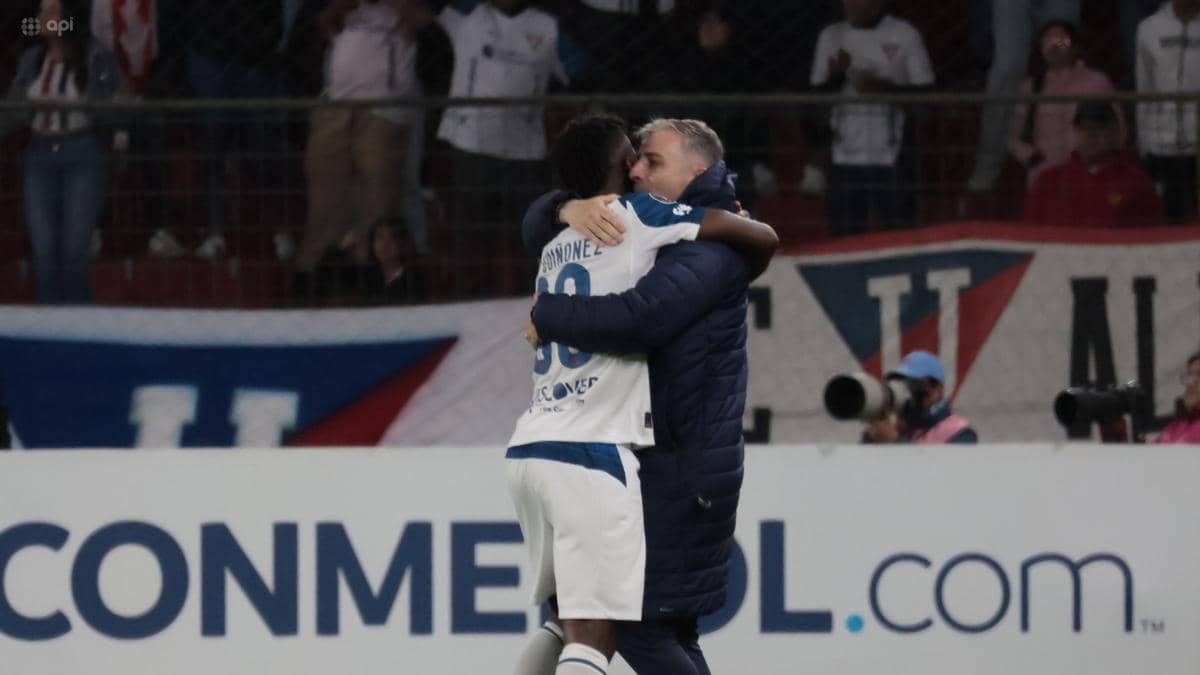 Liga de Quito confirmó precios y venta de entradas para el duelo de Copa Libertadores ante Always Ready