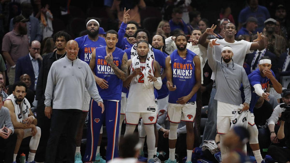 Entradas para las finales de la NBA con los New York Knicks: precios récord en el Madison Square Garden