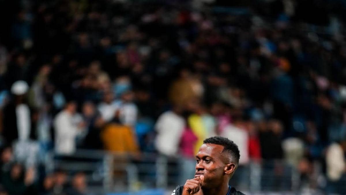 Justin Lerma anuncia su salida de Independiente del Valle y su llegada al Borussia Dortmund