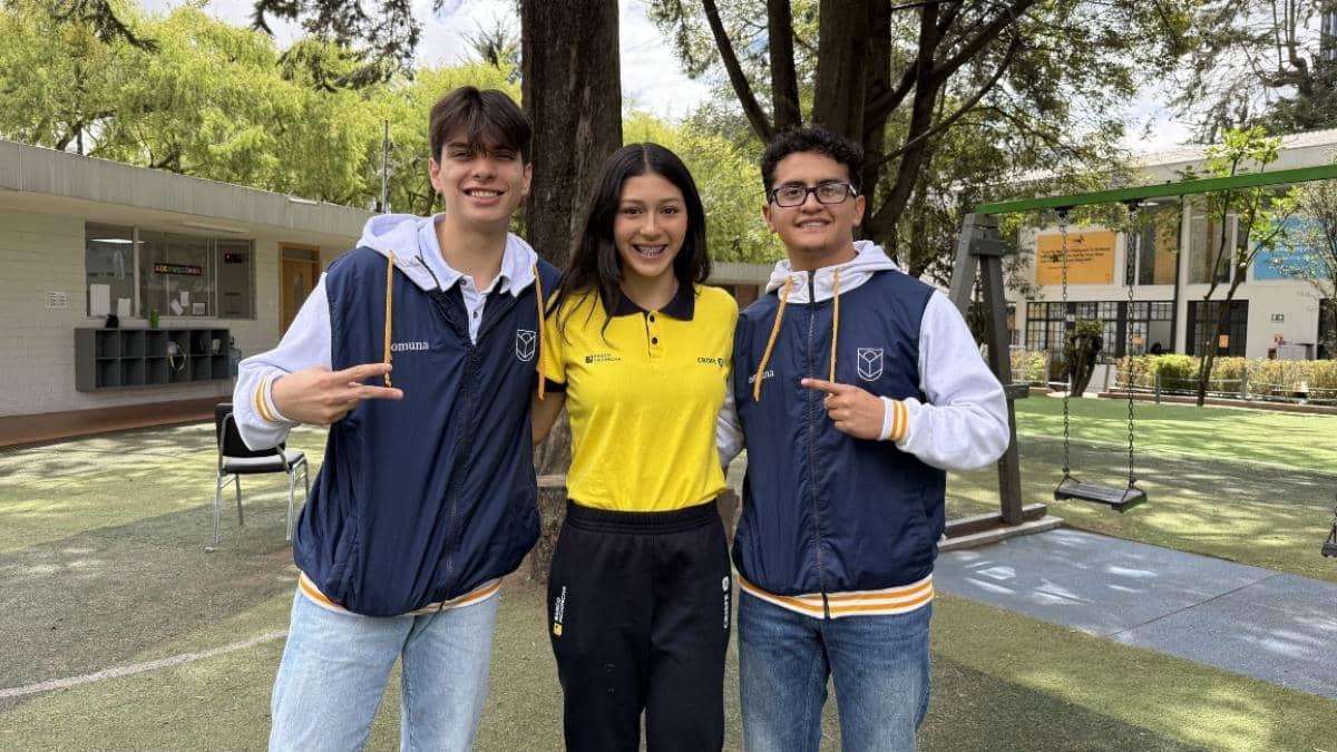 Comuna School en Quito: un modelo educativo personalizado que impulsa a jóvenes atletas del Ecuador