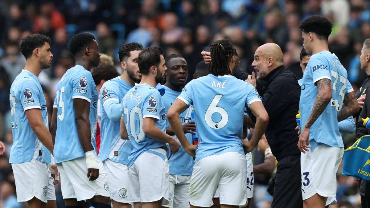 Manchester City lidera el ranking de clubes con más futbolistas convocados para el Mundial 2026