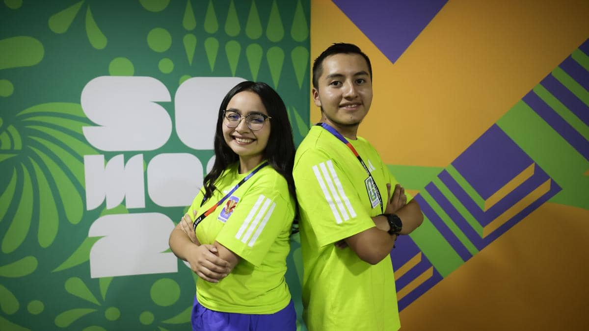 Más de 4.000 voluntarios de la FIFA se alistan para la organización del Mundial 2026 en México