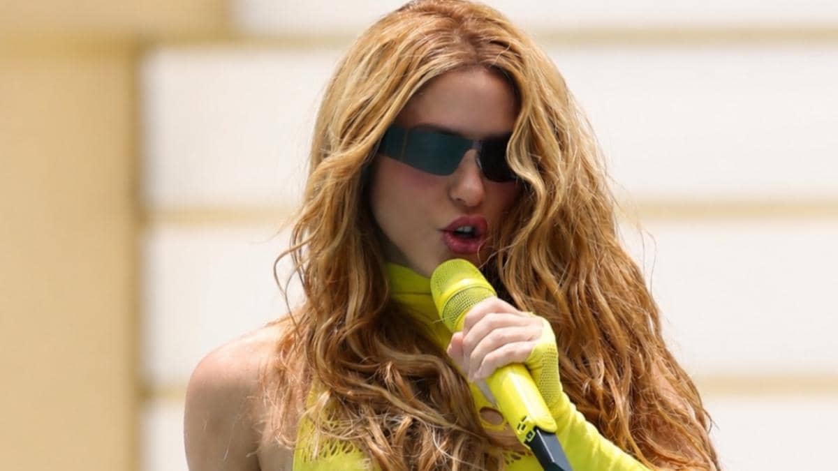 Final del Mundial 2026: ceremonia previa y show de medio tiempo con artistas internacionales