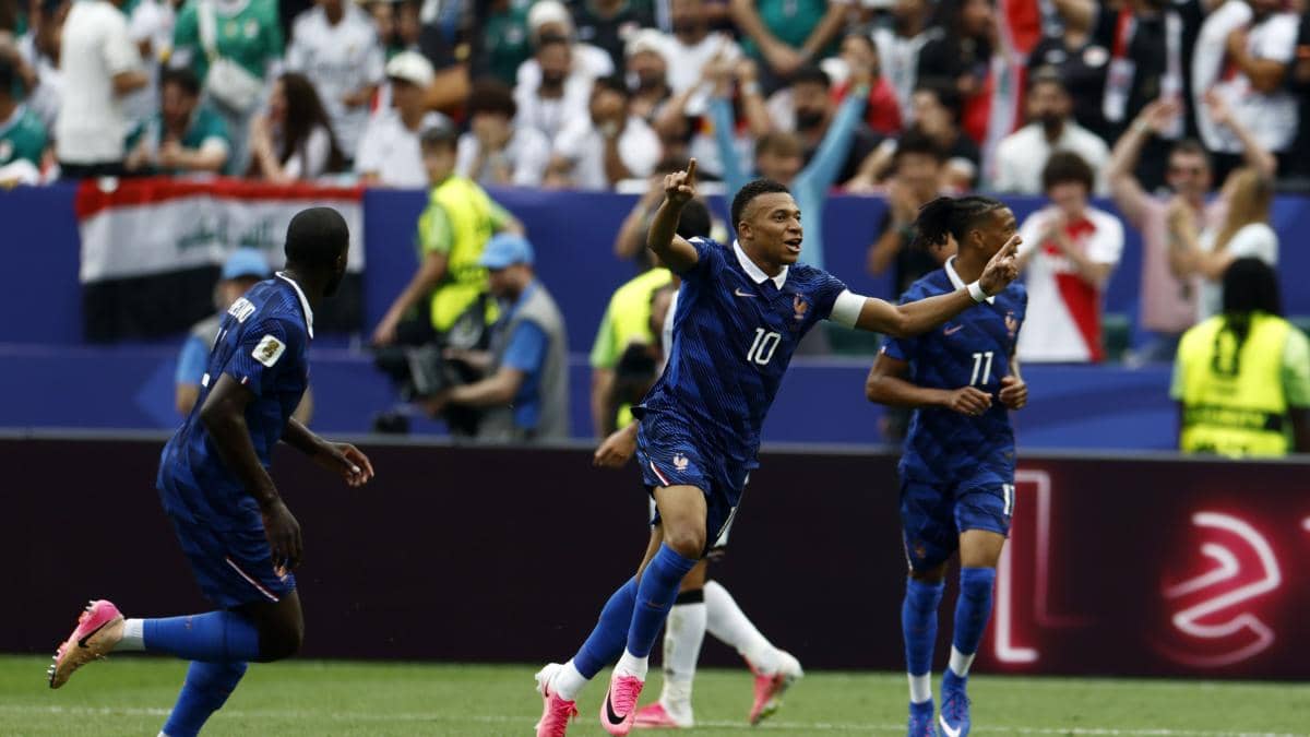 Teleamazonas programa partidos del Mundial 2026 para el viernes 26 de junio