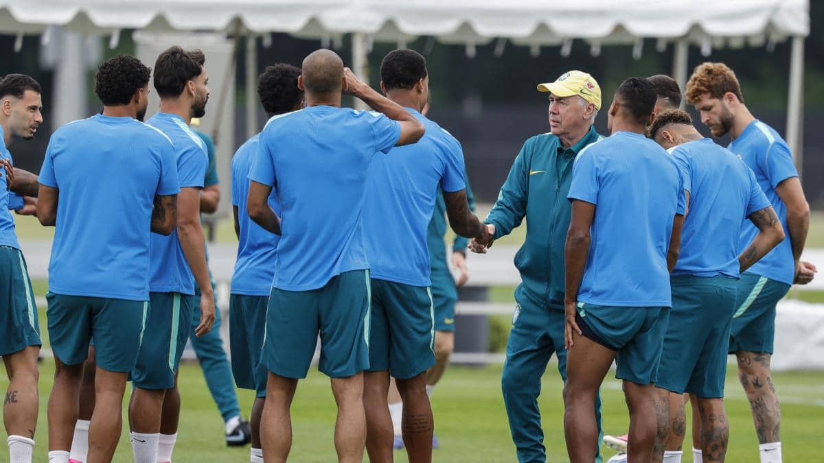Las sociedades en el campo, el motor que sostiene el avance de Brasil en el Mundial