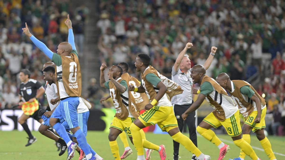 Concluida la fase de grupos del Mundial de 48: persisten las dudas sobre el nuevo formato