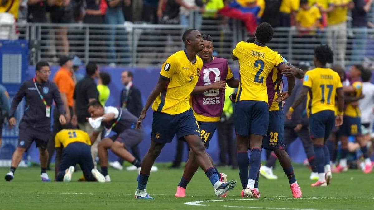 Ecuador y la búsqueda del “Aztecazo”: cinco factores que favorecen a la Tricolor