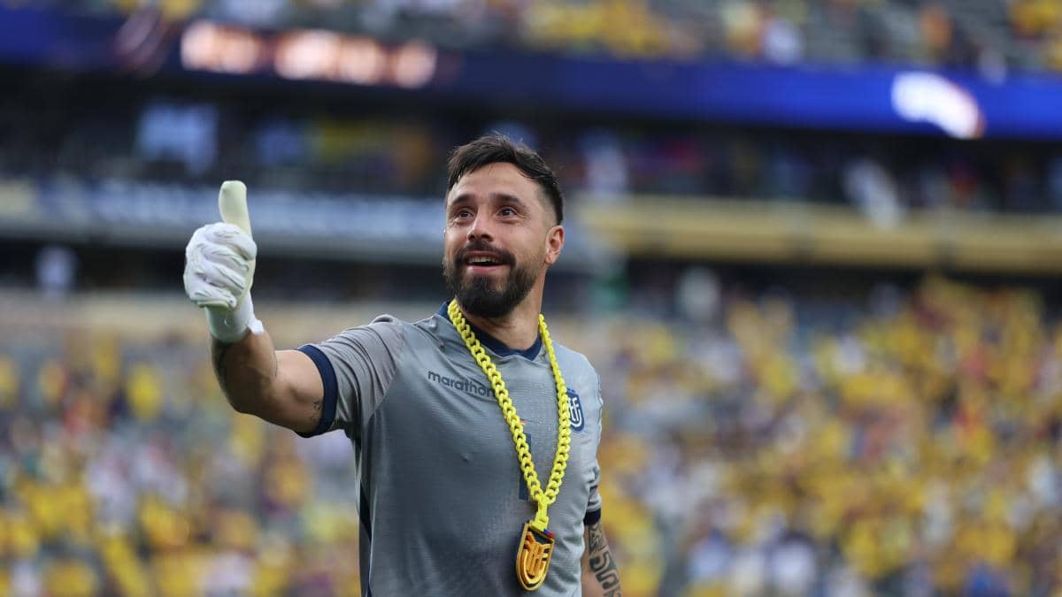 Ecuador ya está en 16avos: así podría recorrer el Mundial 2026 rumbo a la final