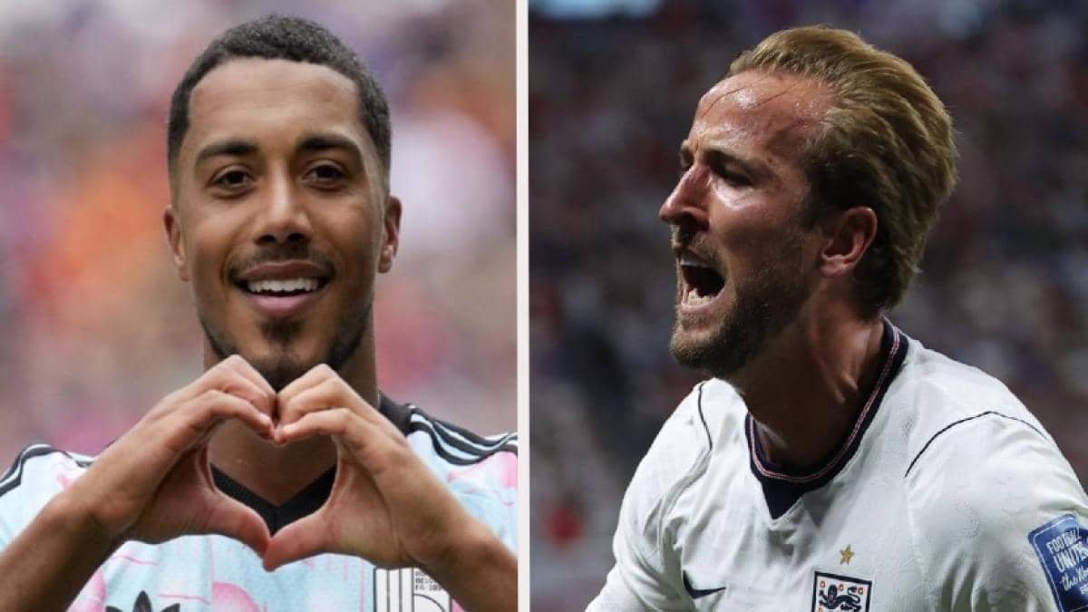Mundial 2026: Congo y Senegal complican a Inglaterra y Bélgica, y Estados Unidos avanza con Balogun como protagonista