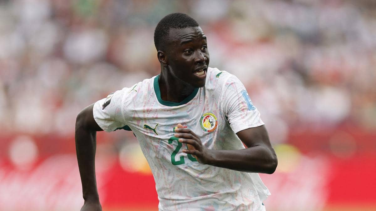 Pape Gueye anuncia una pausa en Senegal mientras continúe el actual cuerpo técnico