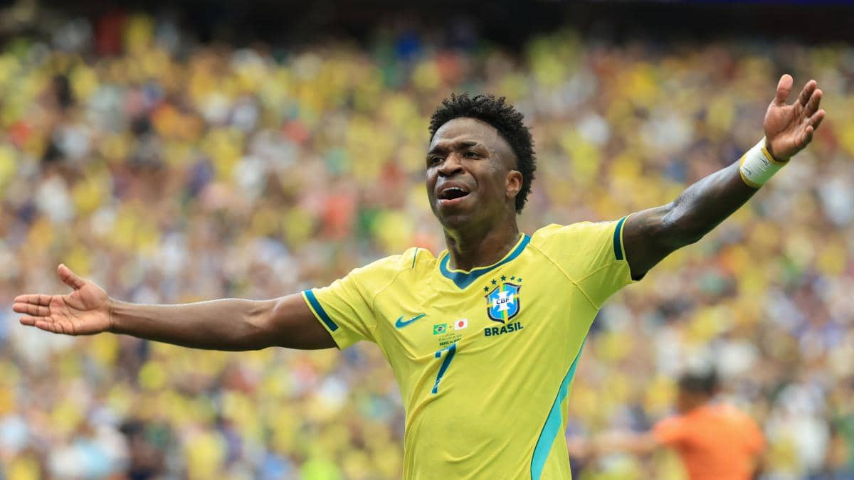 Teleamazonas emitirá Brasil vs. Noruega y Canadá vs. Marruecos en la jornada del 5 de julio del Mundial 2026