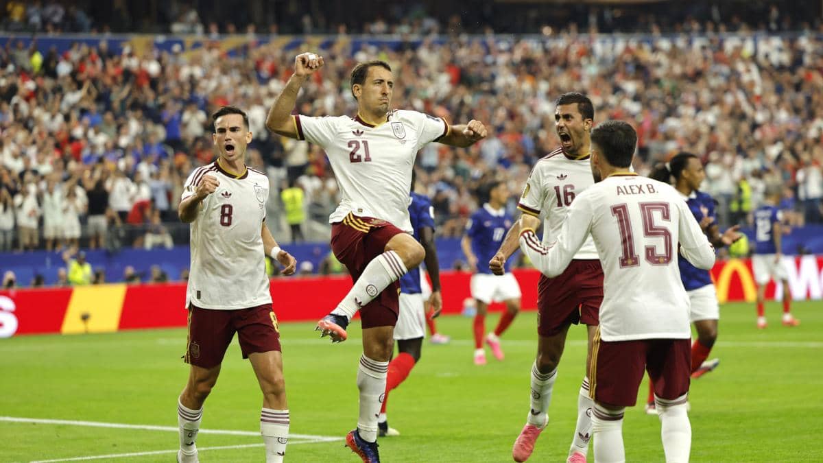 Luis de la Fuente transforma a España: presión alta, dominio del balón y camino perfecto al Mundial 2026
