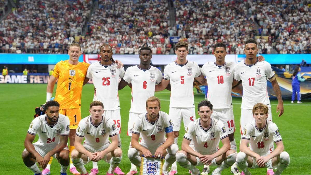 Francia e Inglaterra disputan el partido por el tercer puesto del Mundial 2026 este 18 de julio