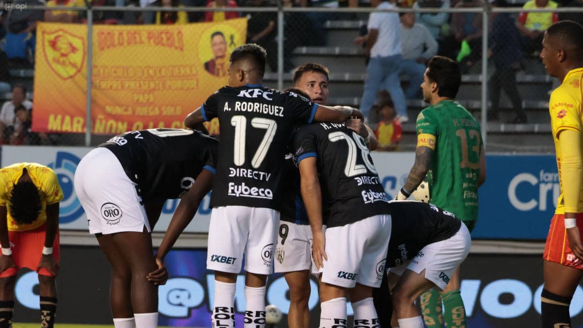 Independiente del Valle recibe a Emelec por la Fecha 20 de la LigaPro 2026