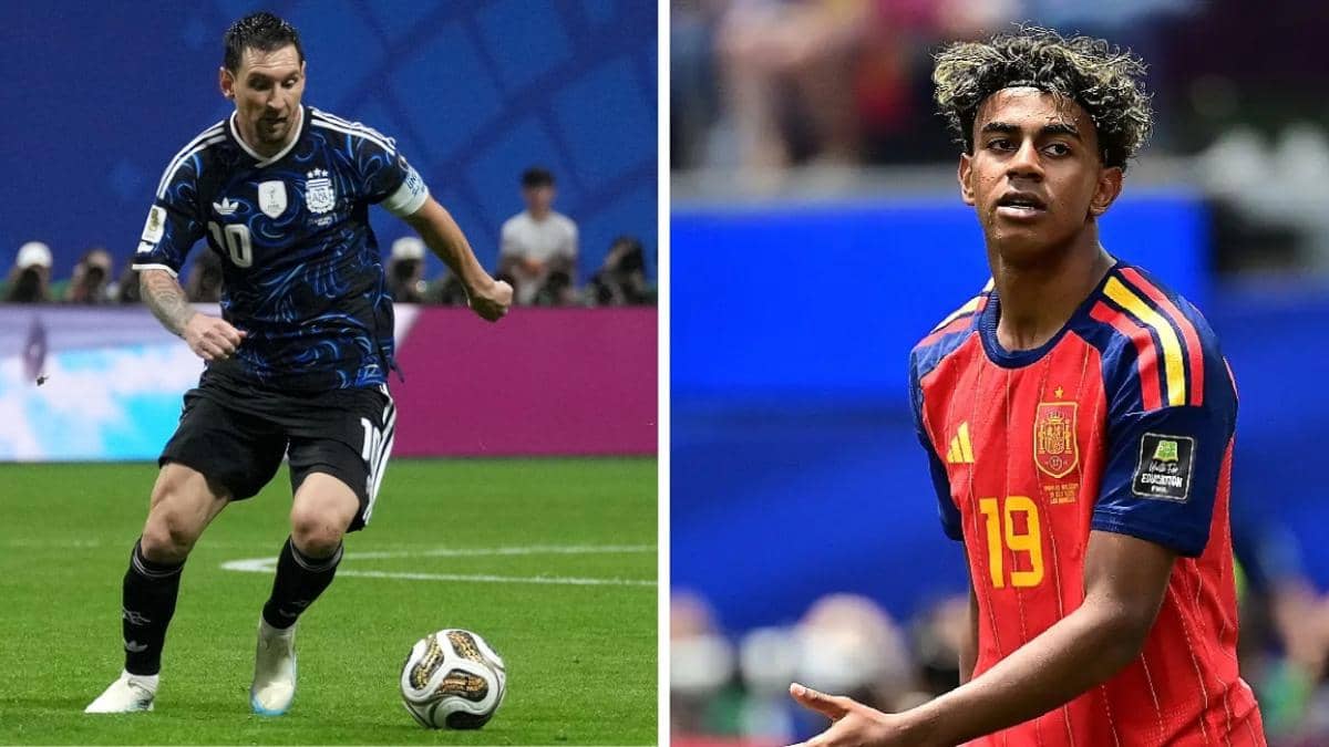 España y Argentina llegan a la final del Mundial 2026 con diferencias clave en gol, remate y solidez defensiva