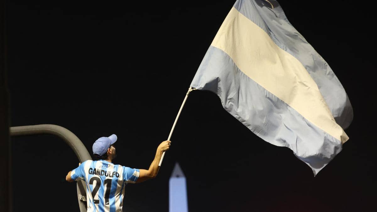 Argentina vive la previa del Mundial 2026: la final ante España domina el domingo en Buenos Aires