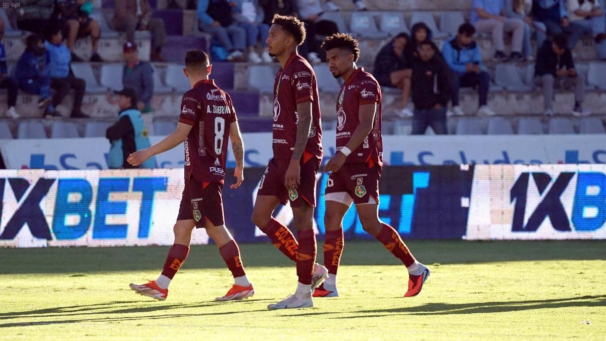 Mushuc Runa vs. Orense: duelo de la Fecha 20 de la LigaPro 2026 en Ambato