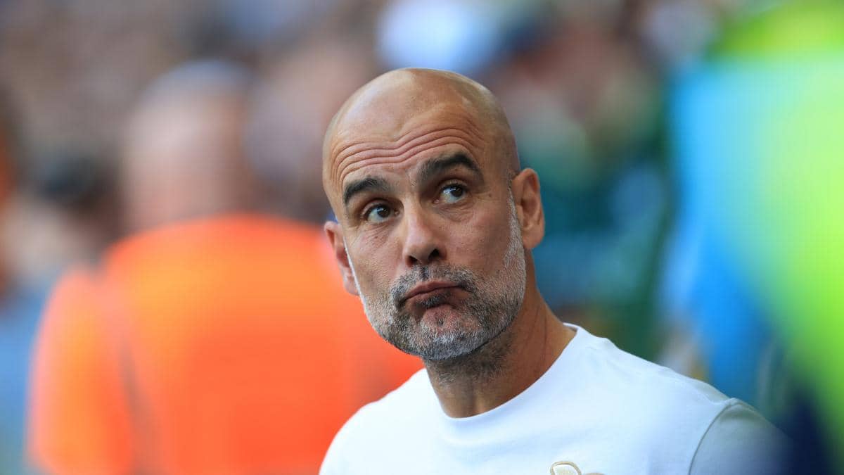 Pep Guardiola elogia la continuidad de Marcelo Gallardo y su “consistencia al tiempo”