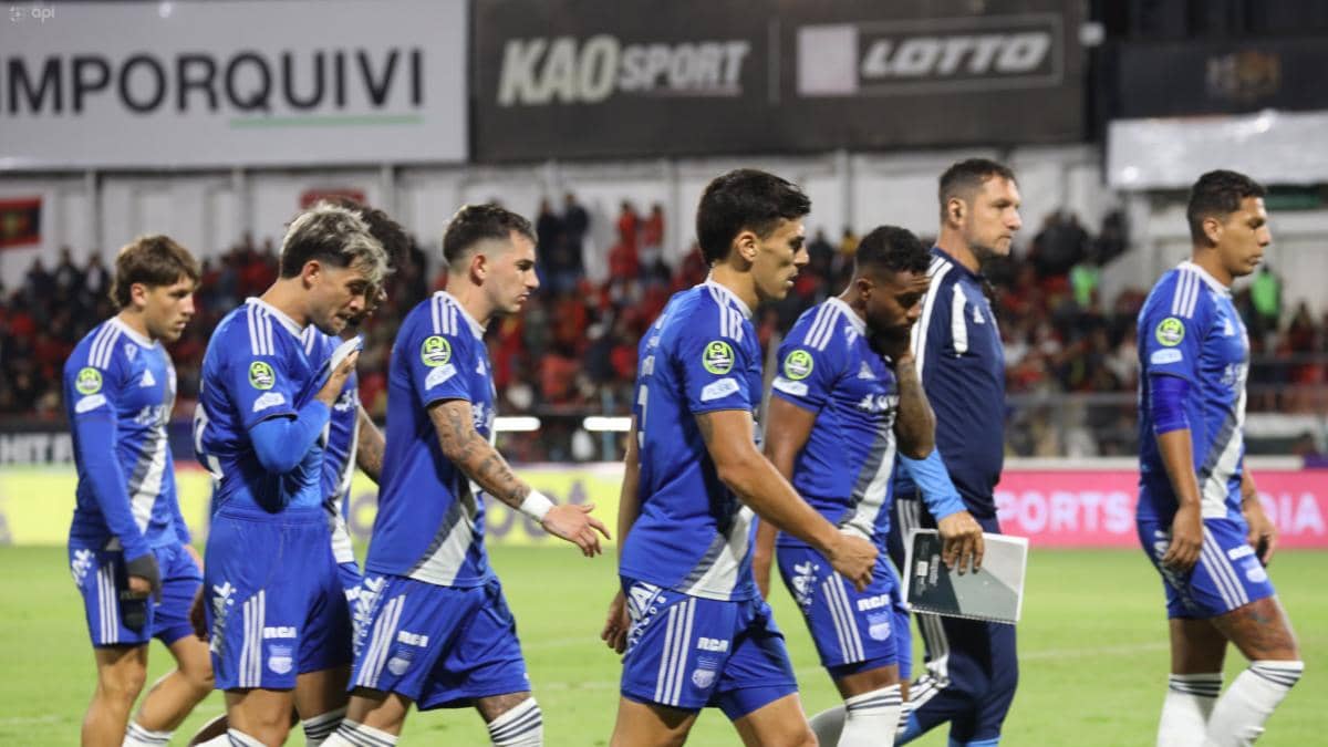 Emelec recibe a Aucas en la Fecha 23 de la LigaPro 2026