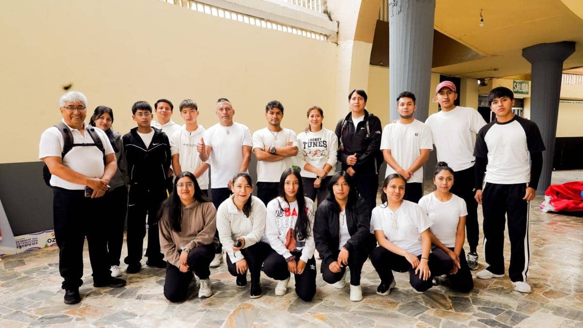 Los XIII Juegos Nacionales Prejuveniles Azuay 2026 reunirán a más de 3.500 deportistas