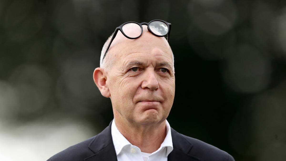 DFB exige una investigación total tras el plan de inversión privada de la FIFA que fue cancelado