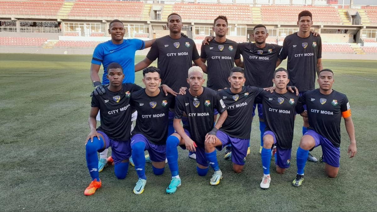 Grupo Independiente del Valle toma el control de Chorrillo FC en la Segunda Categoría de Panamá