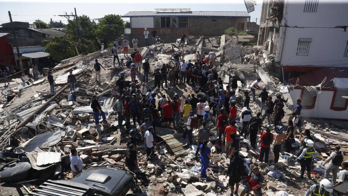 Dimayor pospone encuentros de la Liga y otros torneos tras el terremoto en Colombia