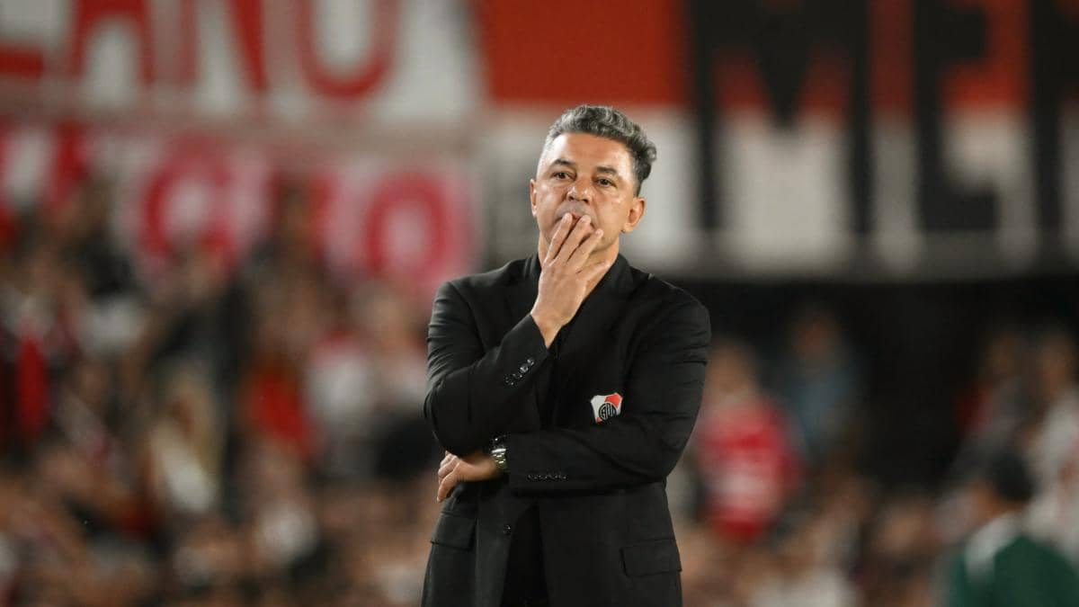La FEF acelera para definir el nuevo DT de Ecuador y Marcelo Gallardo aparece como opción principal