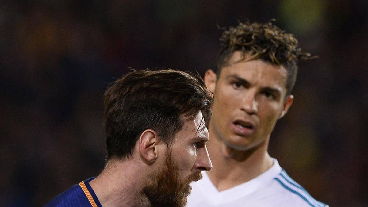 Messi y Cristiano Ronaldo se acercan al cierre de sus carreras tras otra etapa de éxitos