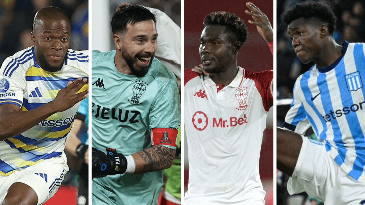 Ocho décadas de ecuatorianos en Argentina: de Enrique Álvarez a Enner Valencia y la evolución del mercado