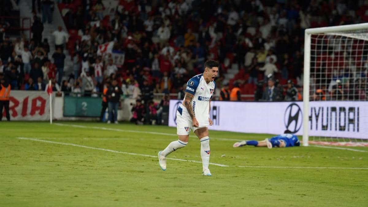 Ranking Conmebol rumbo al Mundial de Clubes 2029: situación de Liga de Quito e Independiente del Valle