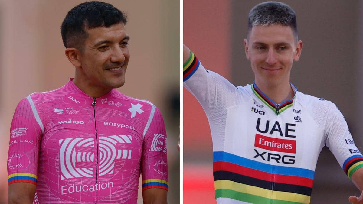 Vuelta a España 2026: las etapas decisivas para definir al campeón desde Mónaco hasta Granada