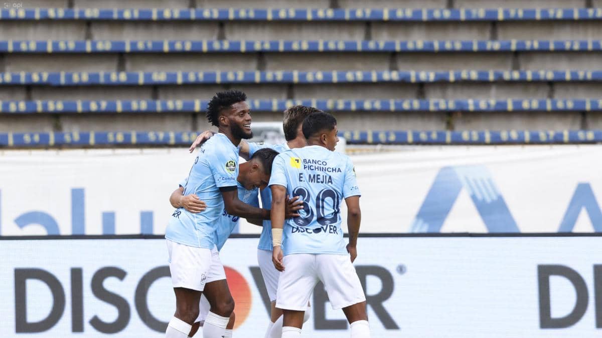Teleamazonas emitirá dos partidos de la Fecha 27 de la LigaPro 2026 en señal abierta