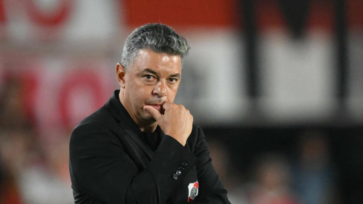 Marcelo Gallardo y la FEF avanzan: la contratación para dirigir a la Selección de Ecuador entra en su fase final