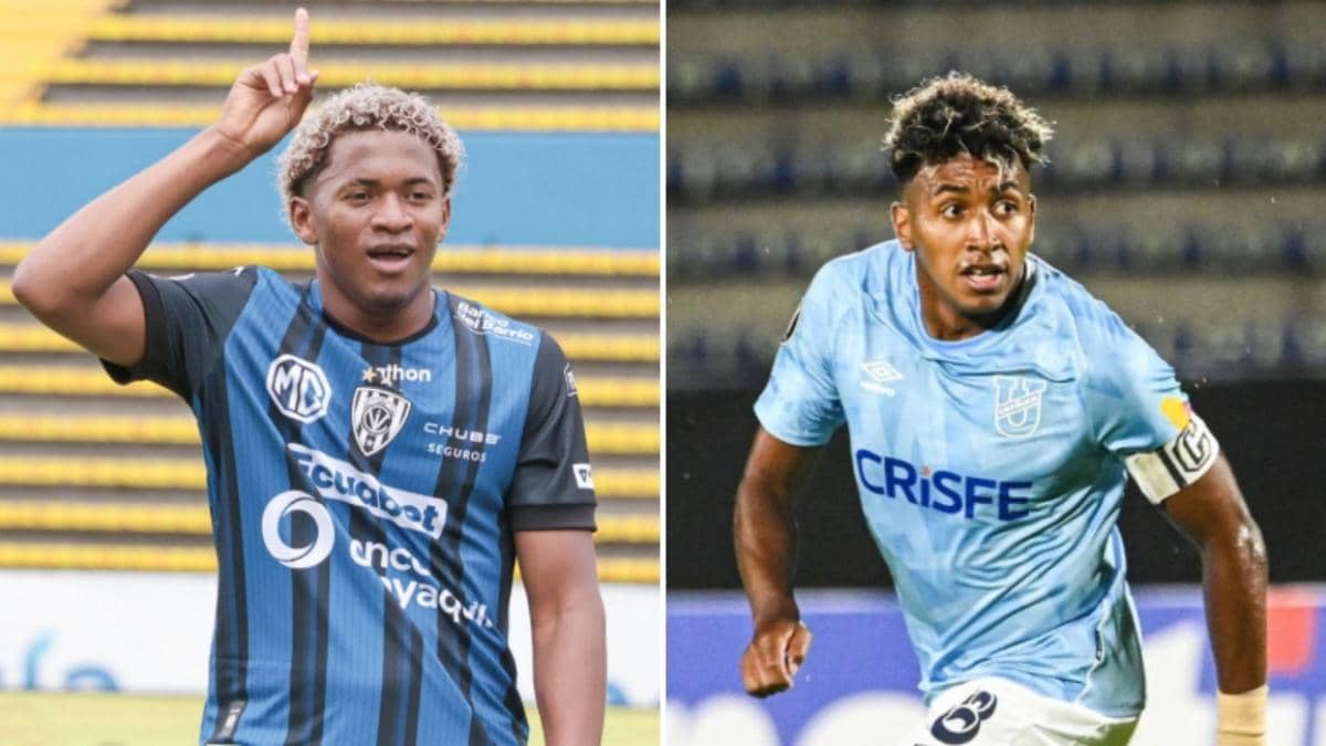 Independiente del Valle y Universidad Católica chocan en la Fecha 27 de LigaPro con el impulso de sus canteras