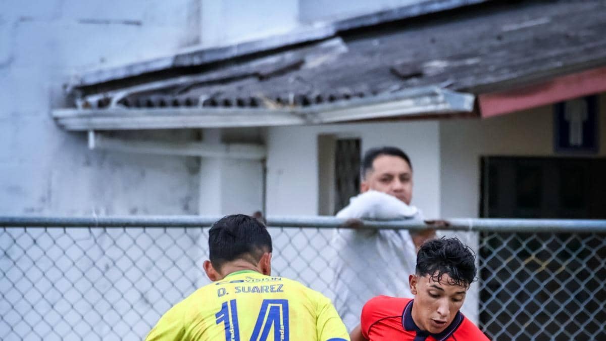 El Nacional cae 3-0 ante Gualaceo y queda a 17 puntos de la salvación