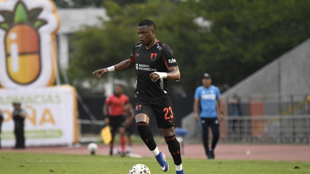 Liga de Quito recibe a Mushuc Runa en la Fecha 28 de la LigaPro