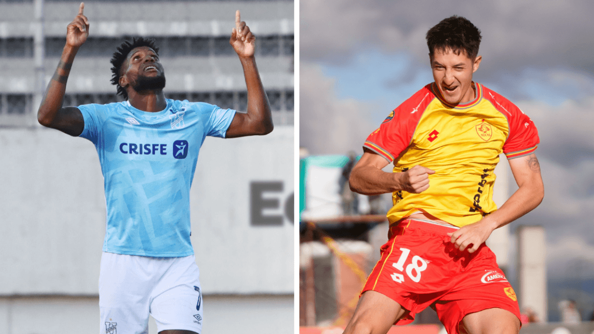 Universidad Católica y Aucas chocan en la Fecha 28 con el objetivo de afianzarse en el segundo lugar de la LigaPro 2026