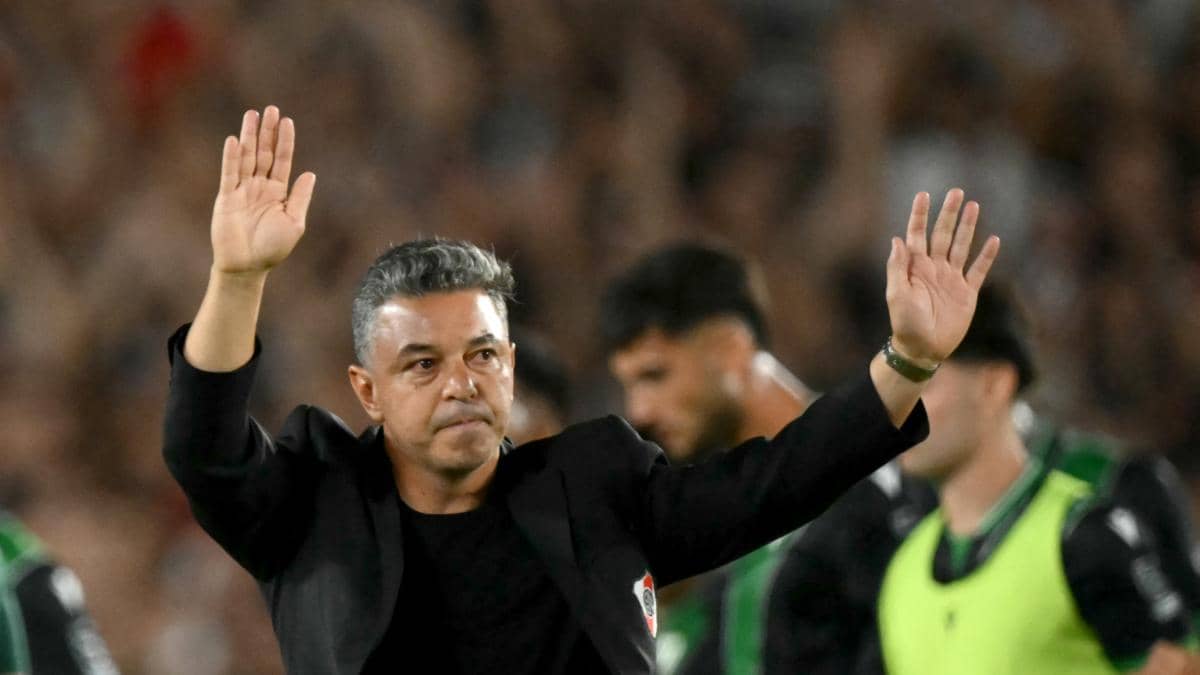 Diego Borinsky describe a Marcelo Gallardo: competitividad, exigencia y obsesión por los detalles