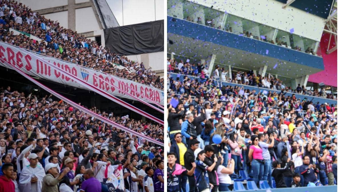 Precios de entradas: por qué cambian entre Liga de Quito e Independiente del Valle en sus cuartos de final de la Libertadores