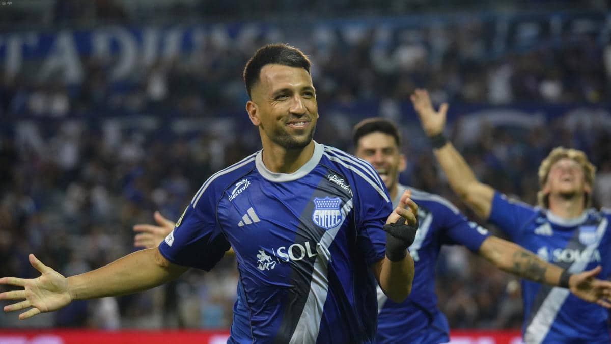 Guayaquil City recibe a Emelec en la Fecha 2 del cuadrangular de la LigaPro