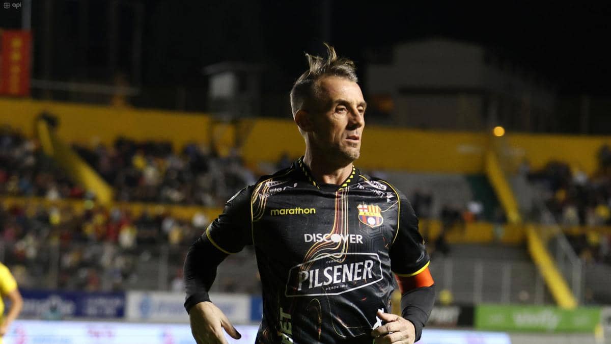 Barcelona SC fija los precios de entradas para recibir a Delfín en la Fecha 30 de la LigaPro