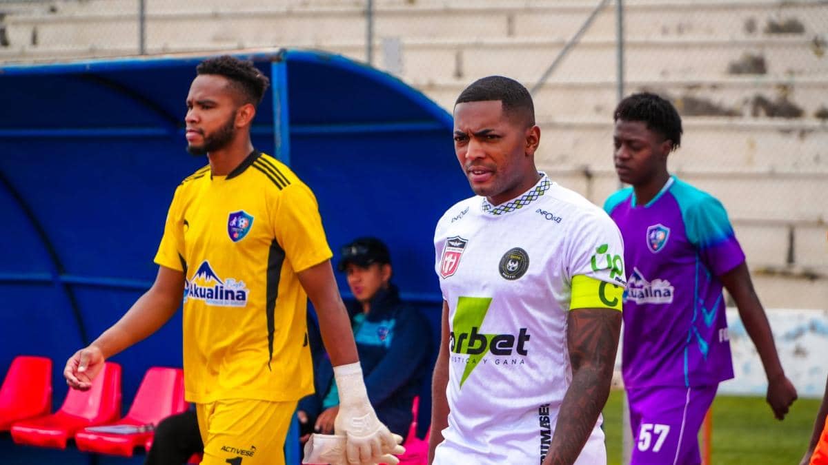 Forbet, una casa de pronósticos con estructura societaria civil y vínculos familiares en el fútbol ecuatoriano