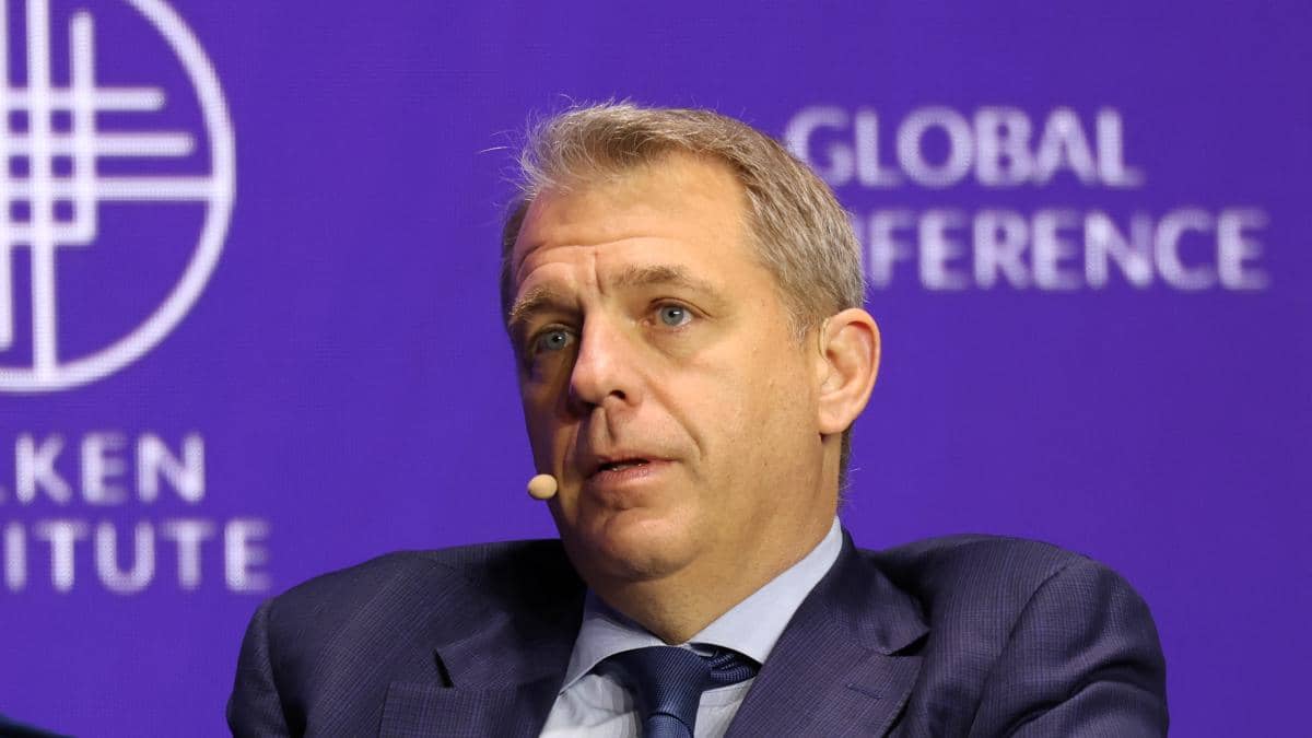 Todd Boehly pone a la venta sus acciones del Chelsea FC y Clearlake Capital quedaría con el control casi total