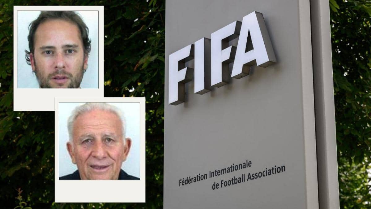 Hugo y Mariano Jinkis admiten ante la Justicia de EE.UU. sobornos a Luis Chiriboga por el control de derechos de torneos en el FIFAGate