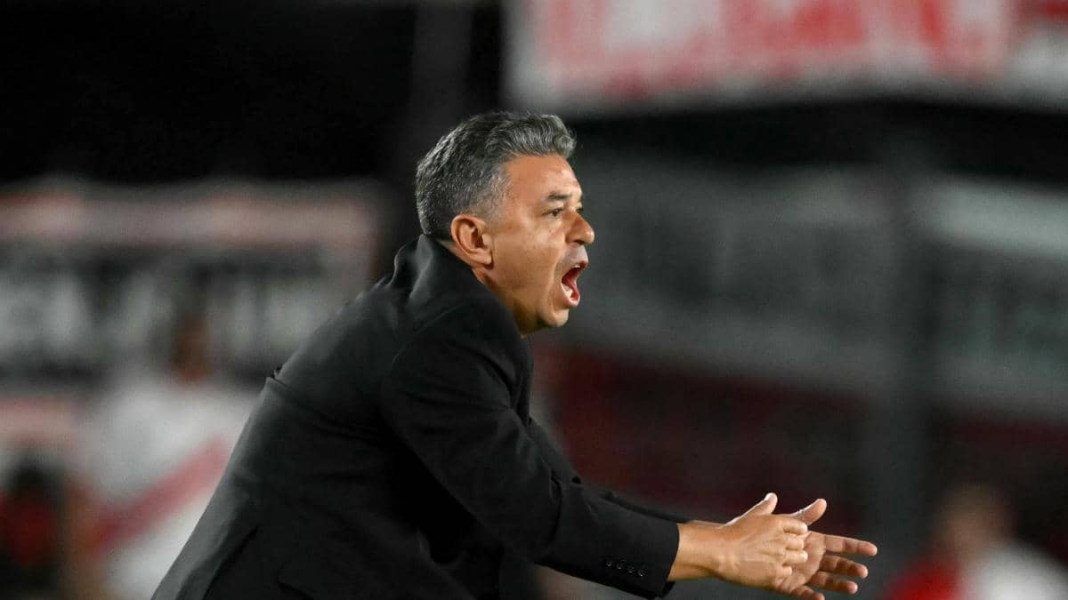 La prensa argentina ve como un “desafío inédito” la llegada de Marcelo Gallardo a la Selección de Ecuador