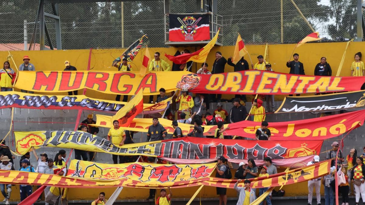 Aucas pone a la venta el abono para los cinco partidos del hexagonal final de la LigaPro